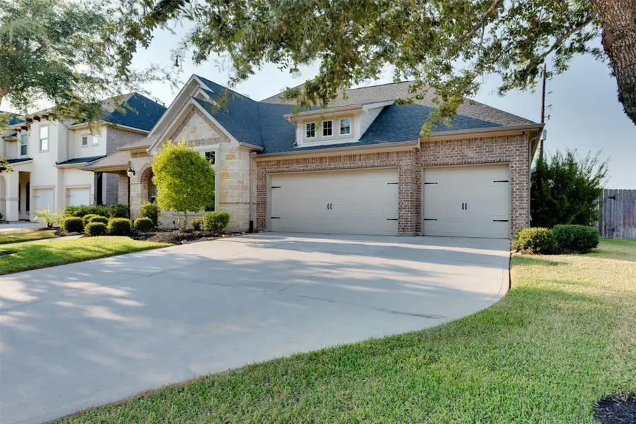 27502 Rumson Drive, Katy, TX 77494 - #2