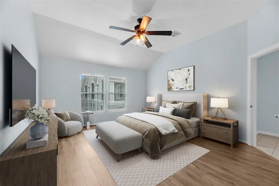 1712 Bevis Street, Houston, TX 77008 - #3