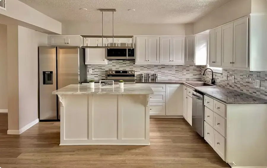 5825 Village Forest Court, Houston, TX 77092 - Image #3