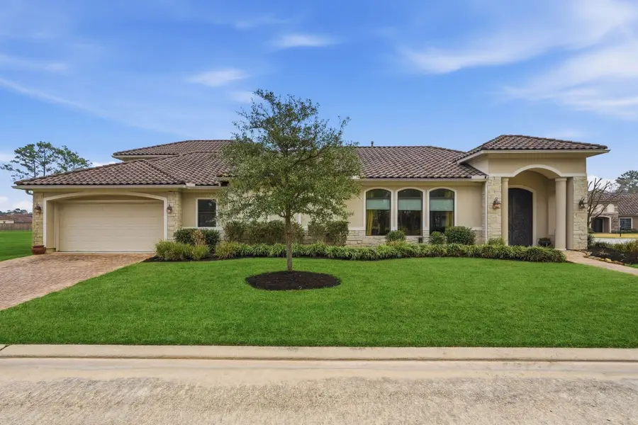 34 W Shadow Creek Villas Loop, Spring, TX 77389 - #2