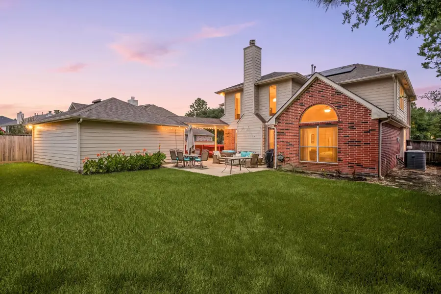 23534 Whispering Wind, Katy, TX 77494 - #3