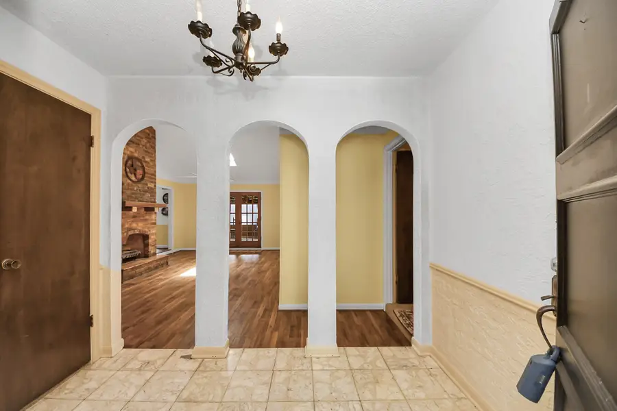6010 Black Gum Drive, Houston, TX 77092 - #3