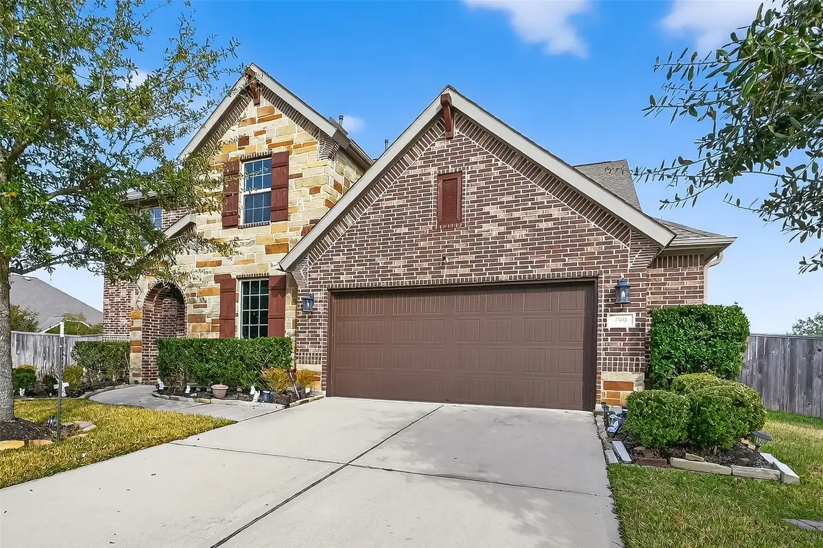 13410 Tumbling River Lane, Tomball, TX 77377 - Image #1