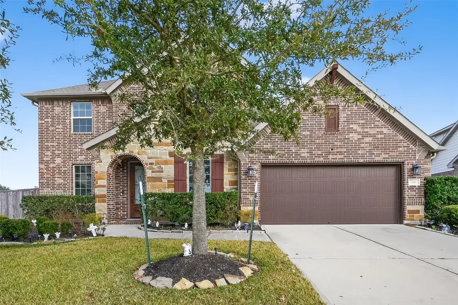 13410 Tumbling River Lane, Tomball, TX 77377 - Image #2