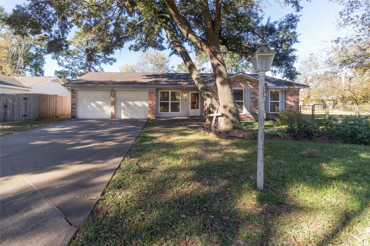506 Charleston Square, Humble, TX 77338 - Image #1