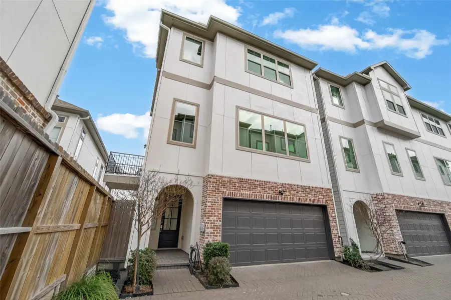 5228 Schuler Street, Houston, TX 77007 - #2