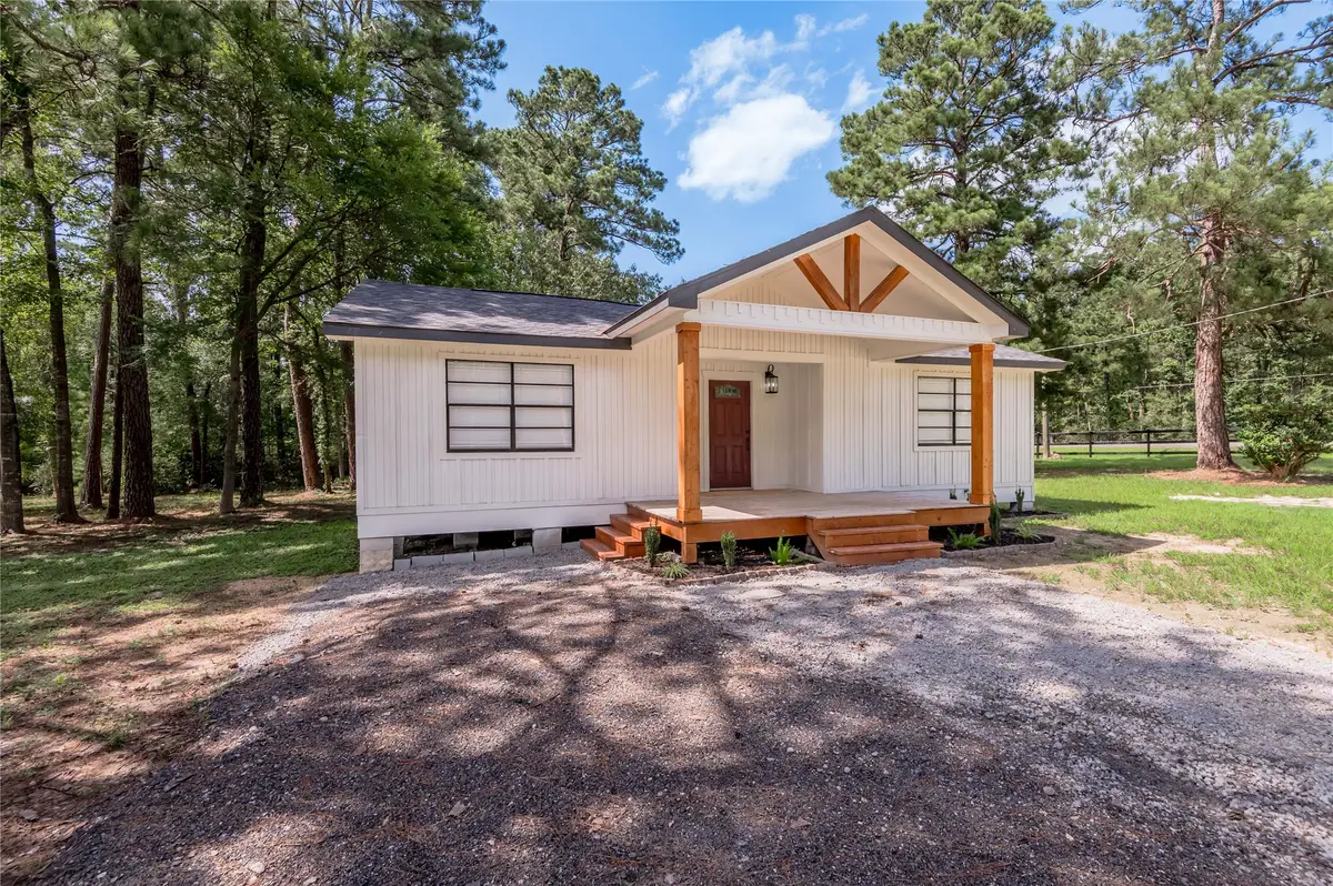 134 Lake L Drive, Trinity, TX 75862 - #1