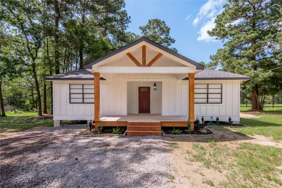 134 Lake L Drive, Trinity, TX 75862 - #2