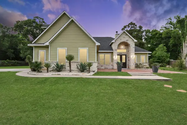25761 Morgan Cemetery Road, Cleveland, TX 77328