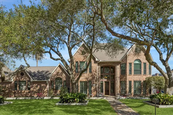 1166 Barkston Drive, Katy, TX 77450