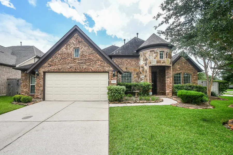 13515 Ambler Springs Drive, Tomball, TX 77377 - #2