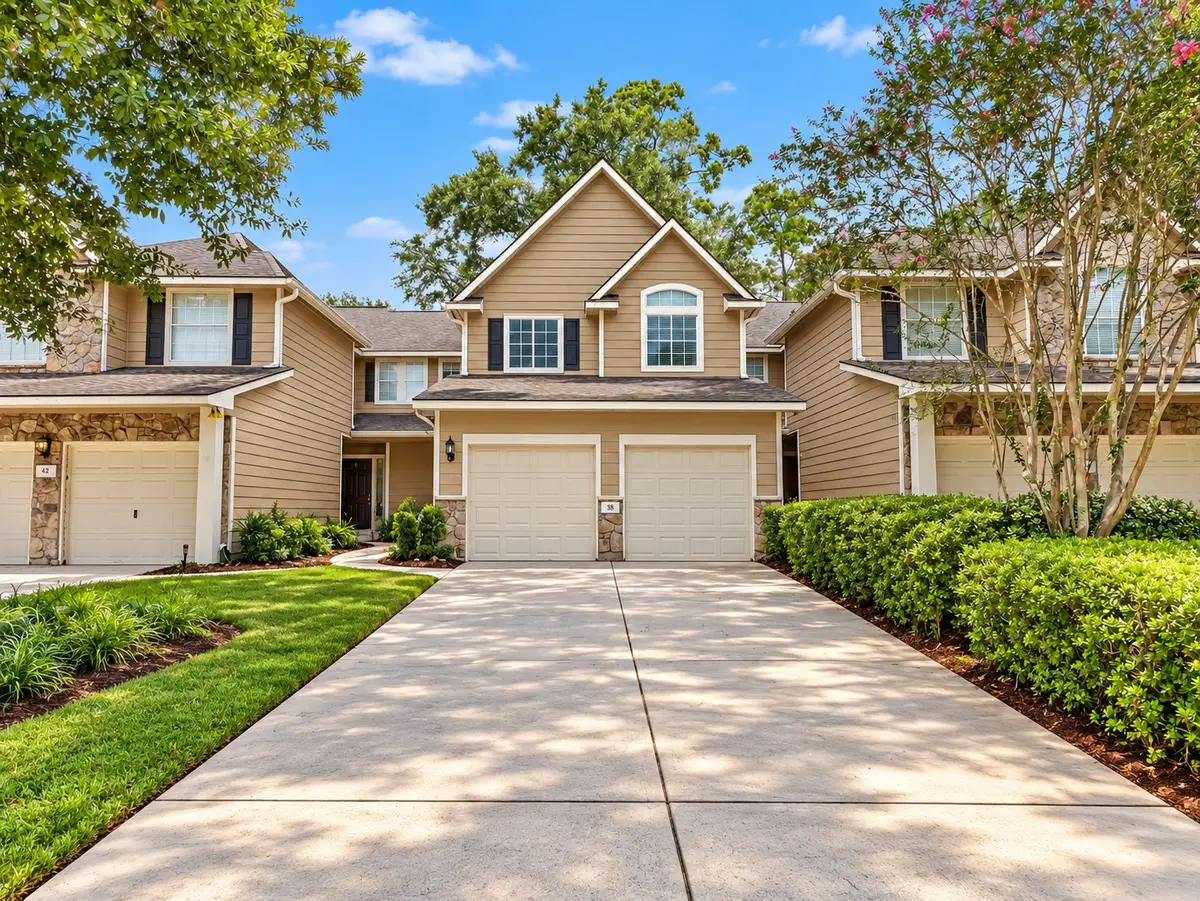 38 Scotch Pine Court, The Woodlands, TX 77382 - #1