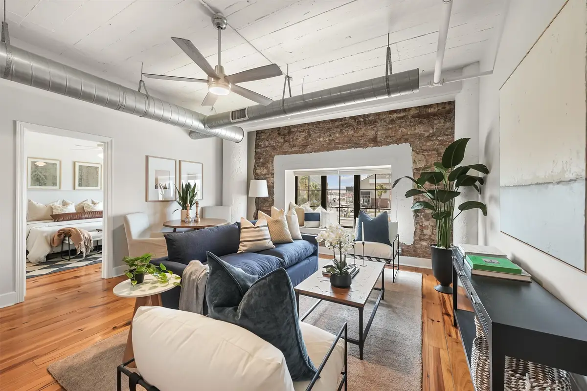 104 21st Avenue #203, Galveston, TX 77550 - #1