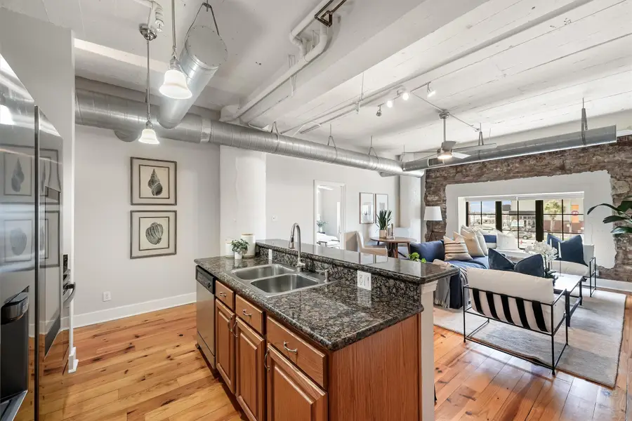 104 21st Avenue #203, Galveston, TX 77550 - #3