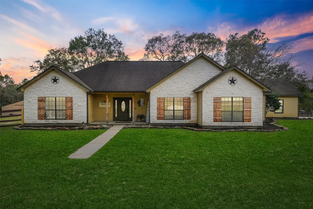 12675 Brandi Lane, Willis, TX 77378 - Image #1