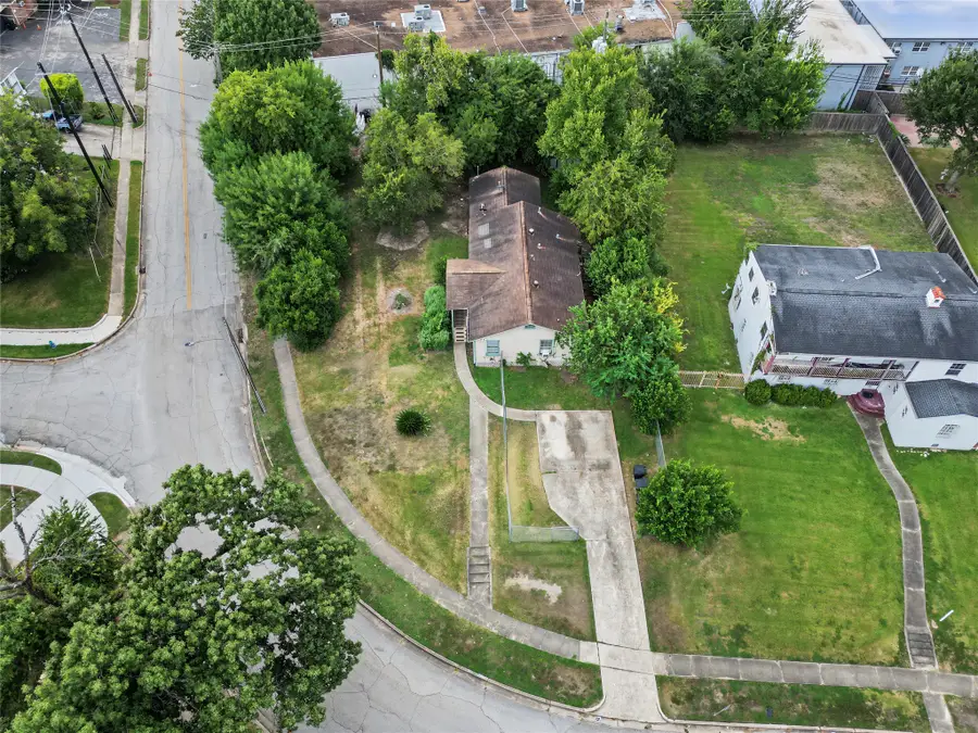 5130 Live Oak Street, Houston, TX 77004 - #2