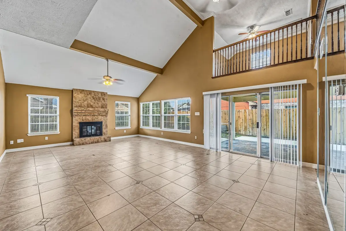 11510 Pagoda Drive, Houston, TX 77477 - #1