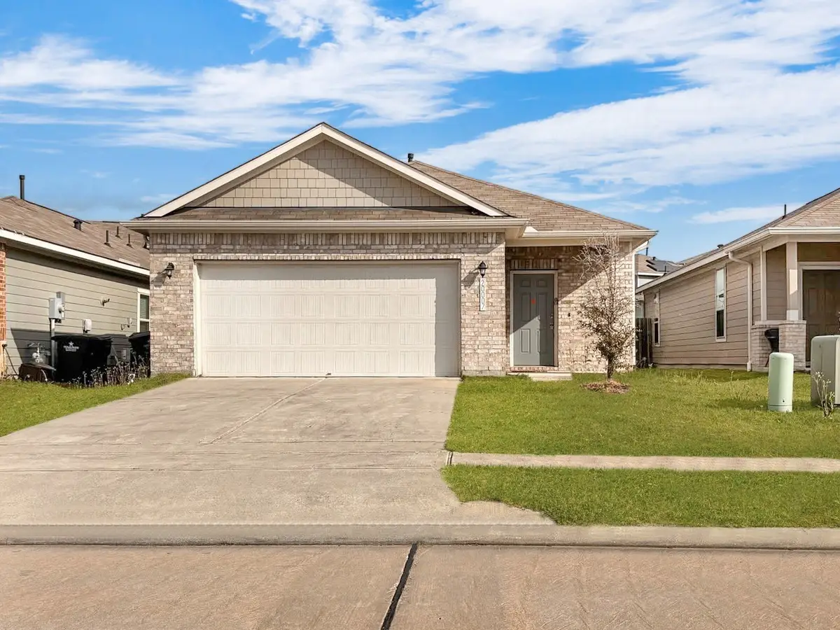 20007 Tuft Canyon Court, Porter, TX 77365 - #1