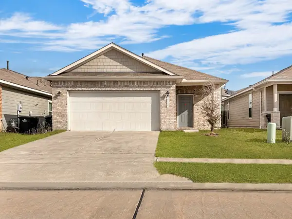 20007 Tuft Canyon Court, Porter, TX 77365