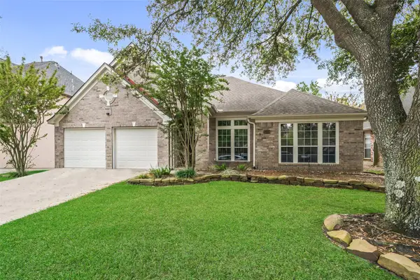 15814 Maplewick Drive, Tomball, TX 77377