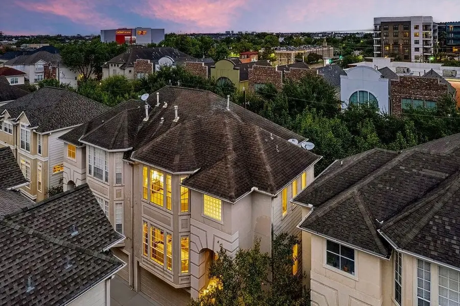 5407 Lillian Street, Houston, TX 77007 - Image #2