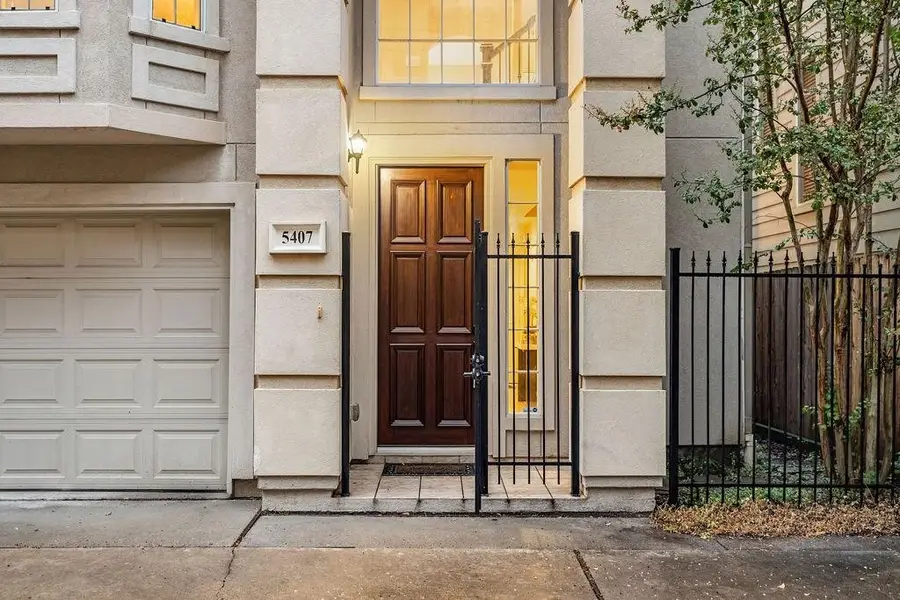 5407 Lillian Street, Houston, TX 77007 - Image #3