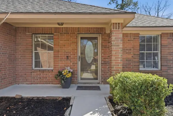 2618 Heatherknoll Drive, Spring, TX 77373