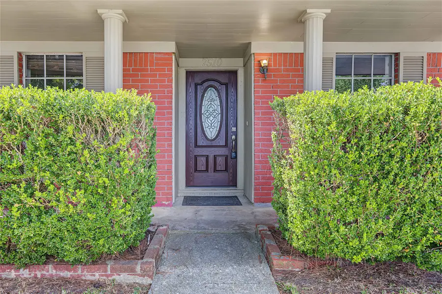 7510 Baneway Drive, Houston, TX 77072 - #2