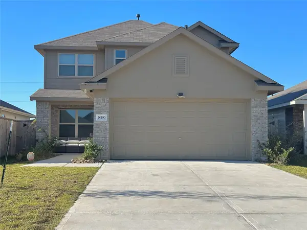 18590 Cepagatti Drive, New Caney, TX 77357