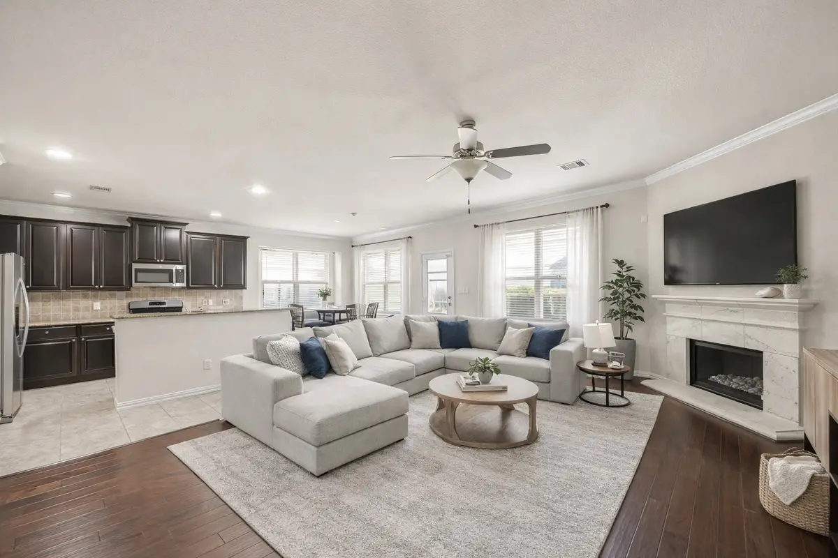 13722 Mckinney Creek Lane, Houston, TX 77044 - #1