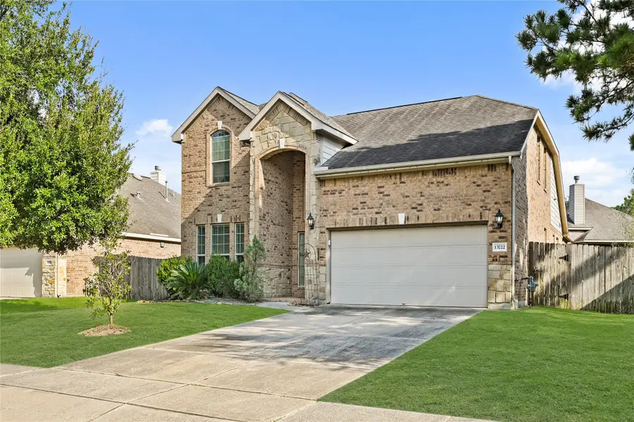 13722 Mckinney Creek Lane, Houston, TX 77044 - #3