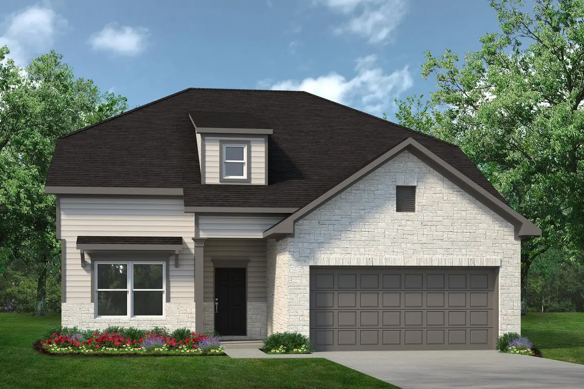 416 San Sebastian Place, Pattison, TX 77423 - #1