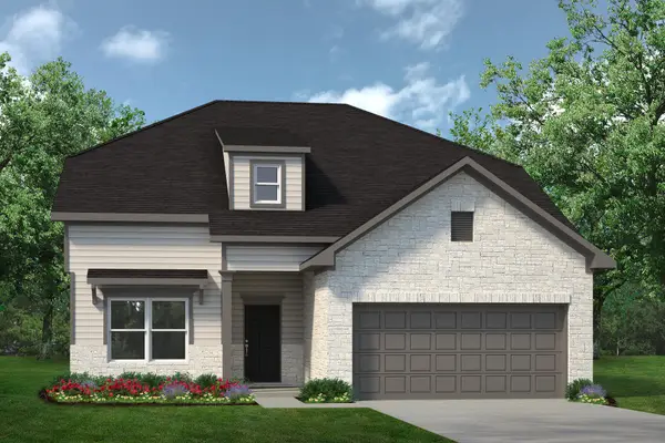 416 San Sebastian Place, Pattison, TX 77423