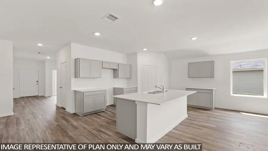 305 Tall Birch Way, Hockley, TX 77447 - #2