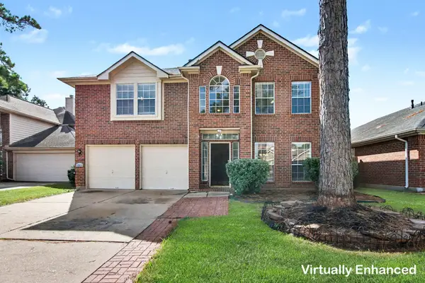 15011 Moss Boulder Court, Houston, TX 77084