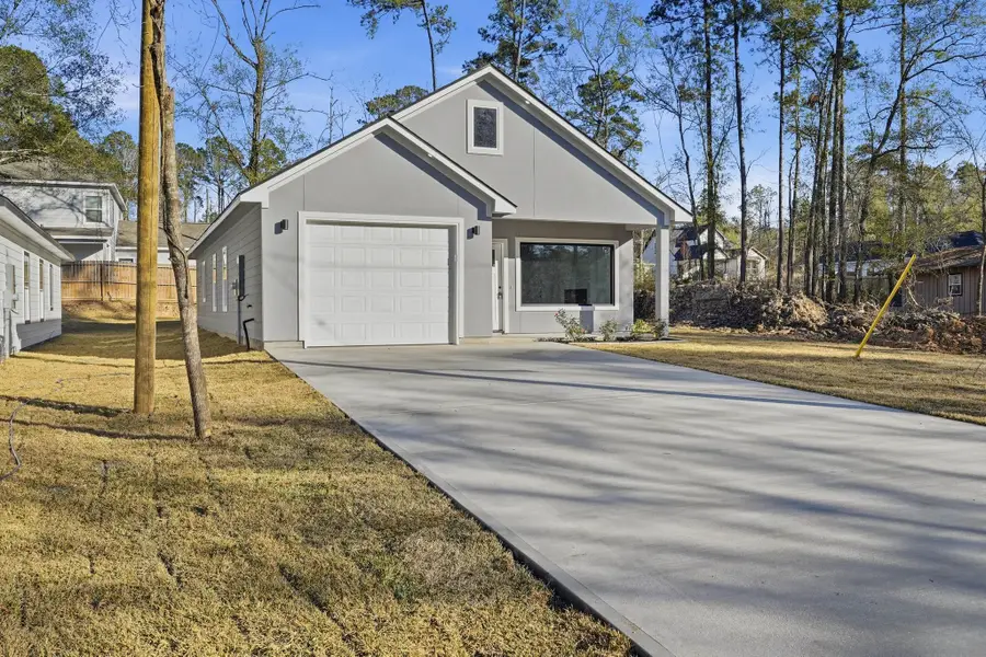 14834 Fannin Road, Willis, TX 77378 - #2