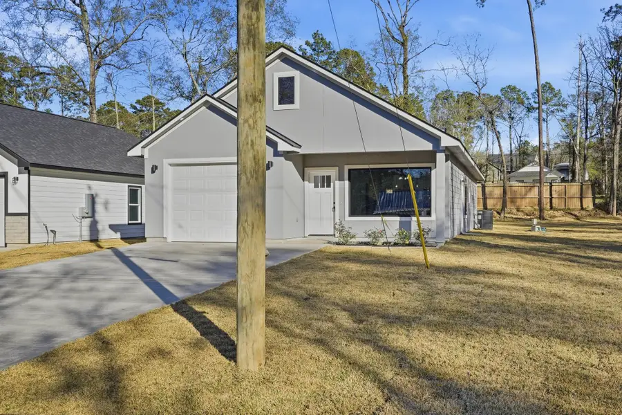 14834 Fannin Road, Willis, TX 77378 - #3