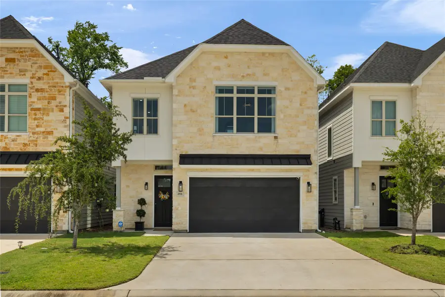 4926 Wunder Way, Houston, TX 77069 - Image #2