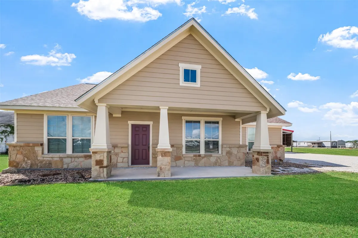 953 Austin Street, Matagorda, TX 77457 - #1