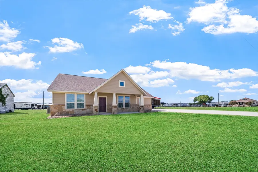 953 Austin Street, Matagorda, TX 77457 - #2