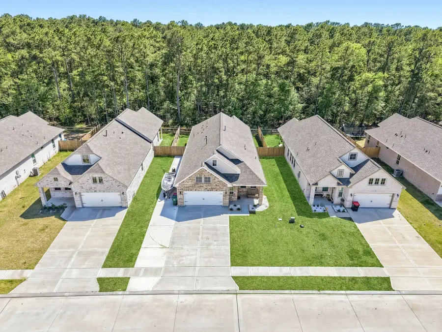 513 Little Spring Court, Anahuac, TX 77514 - #2