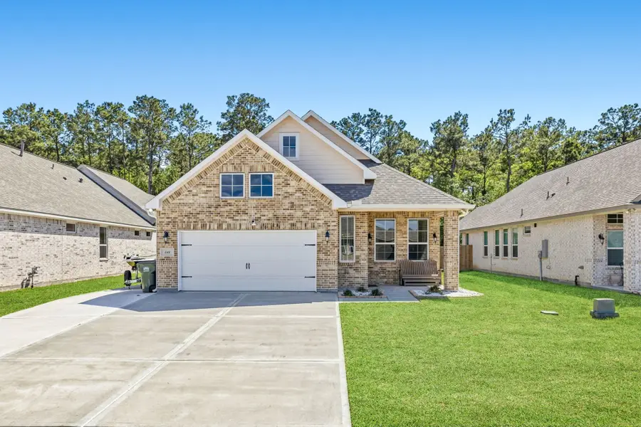 513 Little Spring Court, Anahuac, TX 77514 - #3