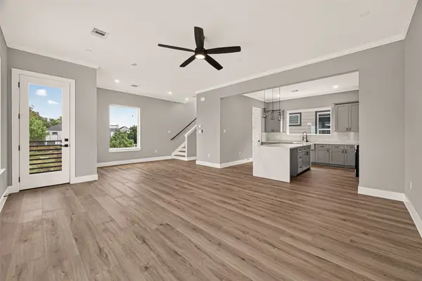 3365 Yellowstone Boulevard, Houston, TX 77021