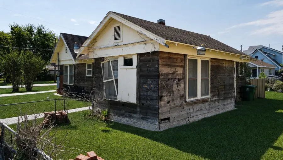 4519 Sumpter Street, Houston, TX 77020 - #3