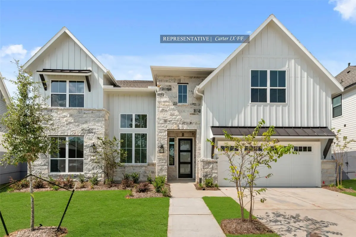 32439 Violet Dancer Court, Fulshear, TX 77441 - #1