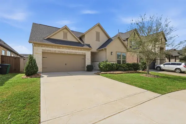 13214 Peony Meadow Trl, Houston, TX 77059
