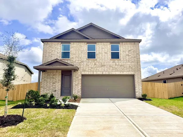 31434 Casacalenda Lane, Huffman, TX 77336