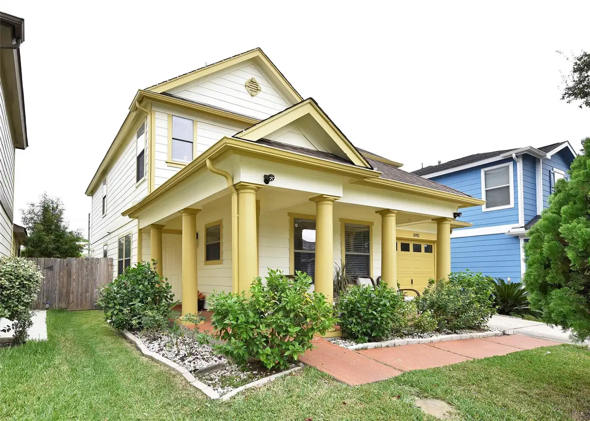18902 Remington Park Drive, Houston, TX 77073 - Image #1