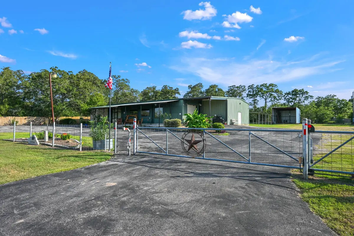 13790 Rec 4, Somerville, TX 77879 - #1
