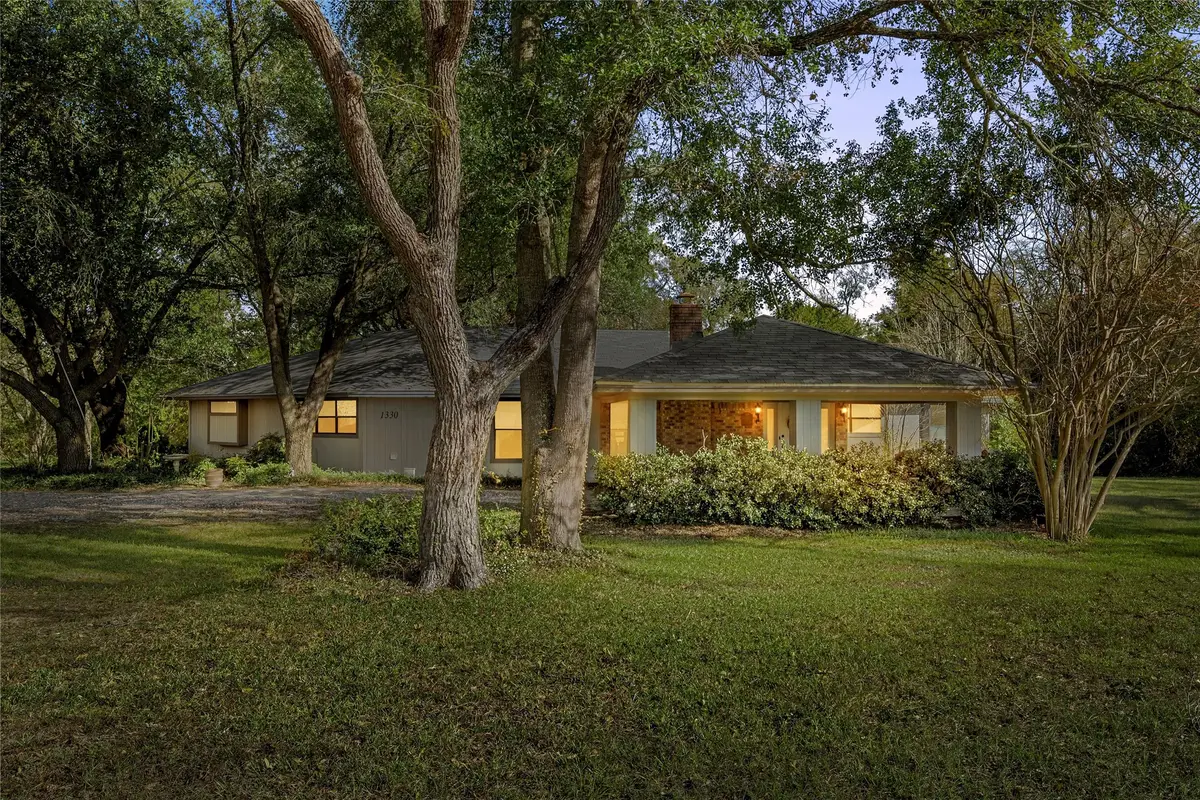 1330 State Hwy 14, Kosse, TX 76653 - #1